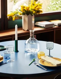 Tint Wine Glass fra<HAY New