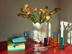 Tint Wine Glass fra<HAY New