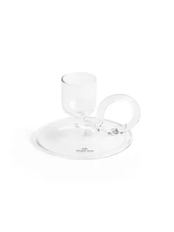 Tiny Candleholder, straight fra<HAY Discount