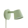 Tip Wall Lamp fra<Muuto Best