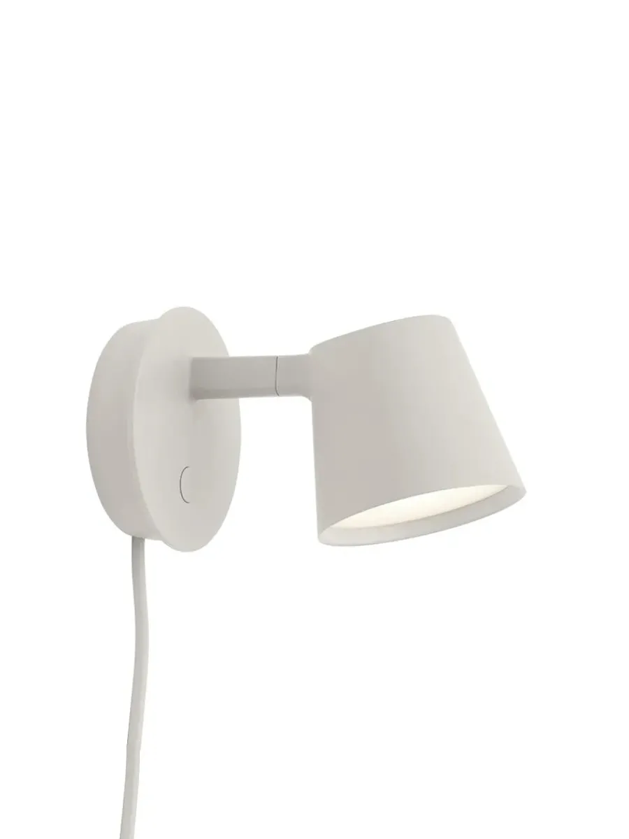 Tip Wall Lamp fra<Muuto Best