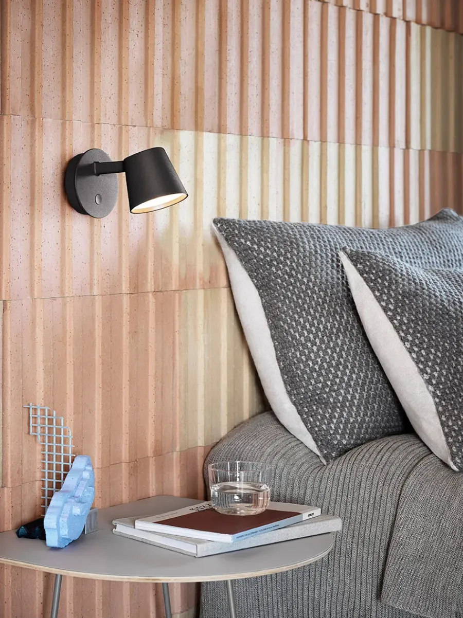 Tip Wall Lamp fra<Muuto Best