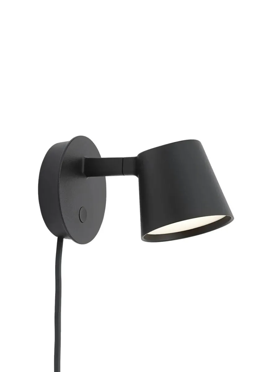Tip Wall Lamp fra<Muuto Best