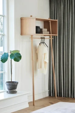 Töjbox Wardrobe fra<Woud Clearance