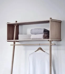 Töjbox Wardrobe fra<Woud Clearance