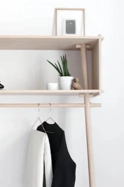 Töjbox Wardrobe fra<Woud Clearance