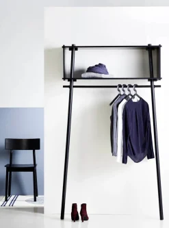 Töjbox Wardrobe, small fra<Woud Sale