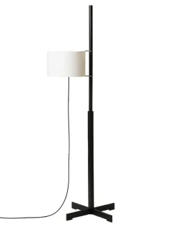 TMM Gulvlampe, bøg fra Santa and Cole<Santa & Cole Outlet