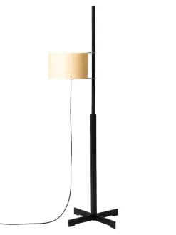 TMM Gulvlampe, kirsebær fra Santa and Cole<Santa & Cole Discount