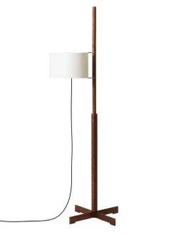 TMM Gulvlampe, kirsebær fra Santa and Cole<Santa & Cole Discount