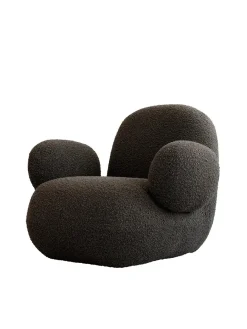 Toe Armchair, Flat fra<101 Copenhagen Hot