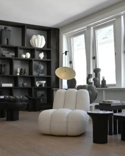 Toe Chair fra<101 Copenhagen New