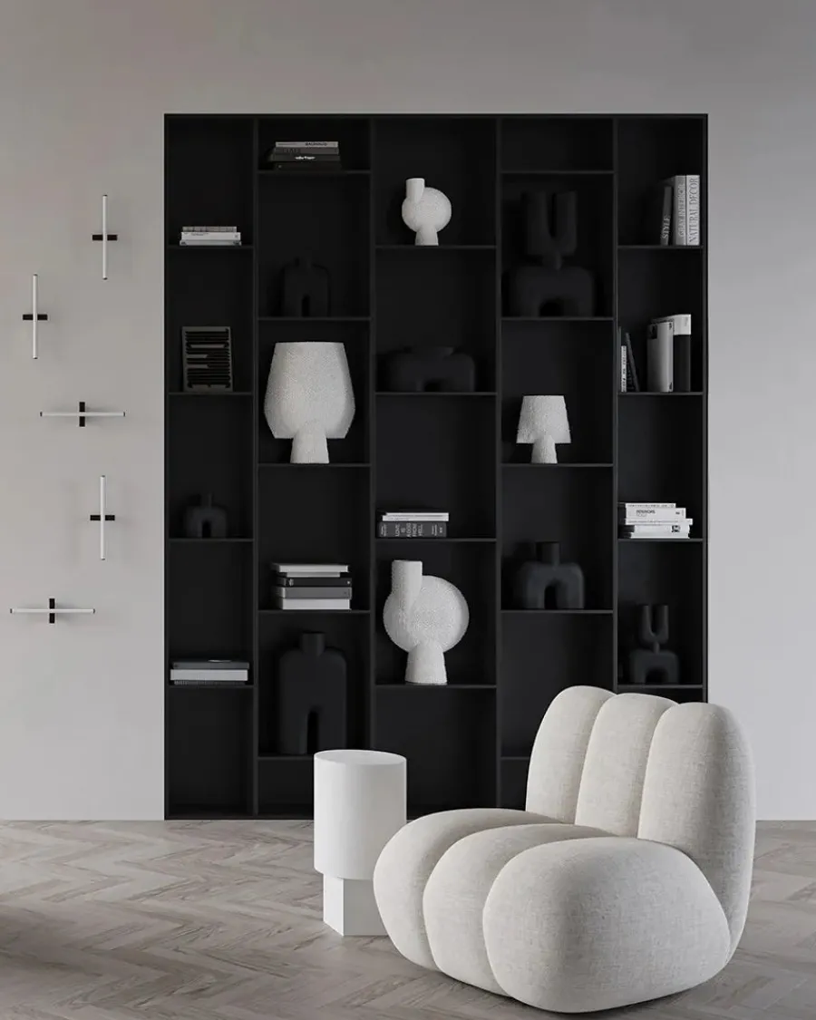 Toe Chair fra<101 Copenhagen New