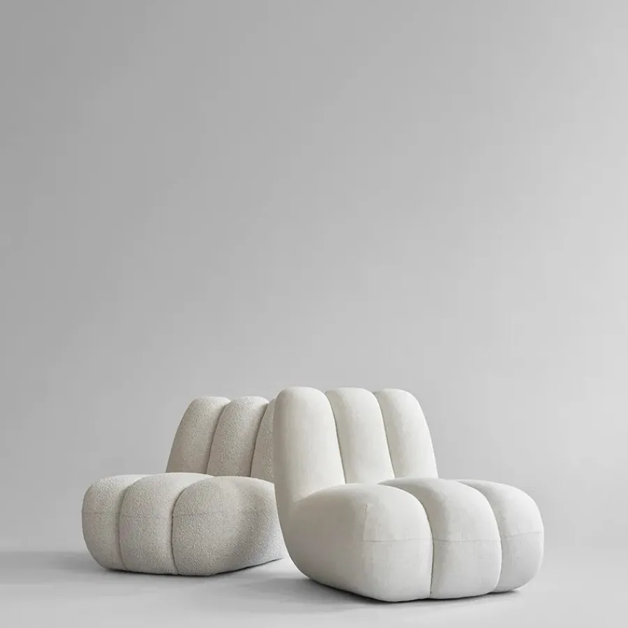 Toe Chair fra<101 Copenhagen New