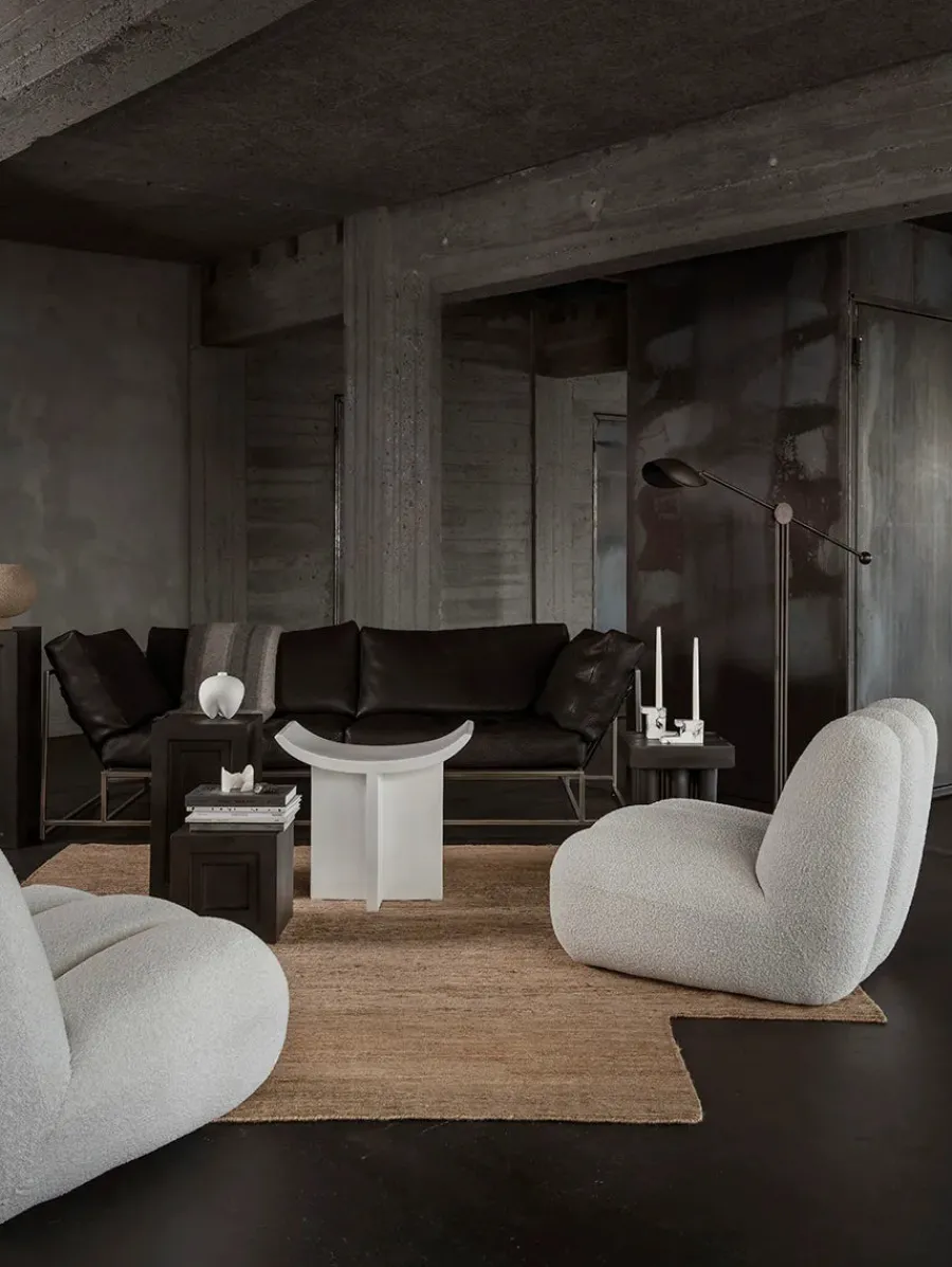 Toe Chair fra<101 Copenhagen New