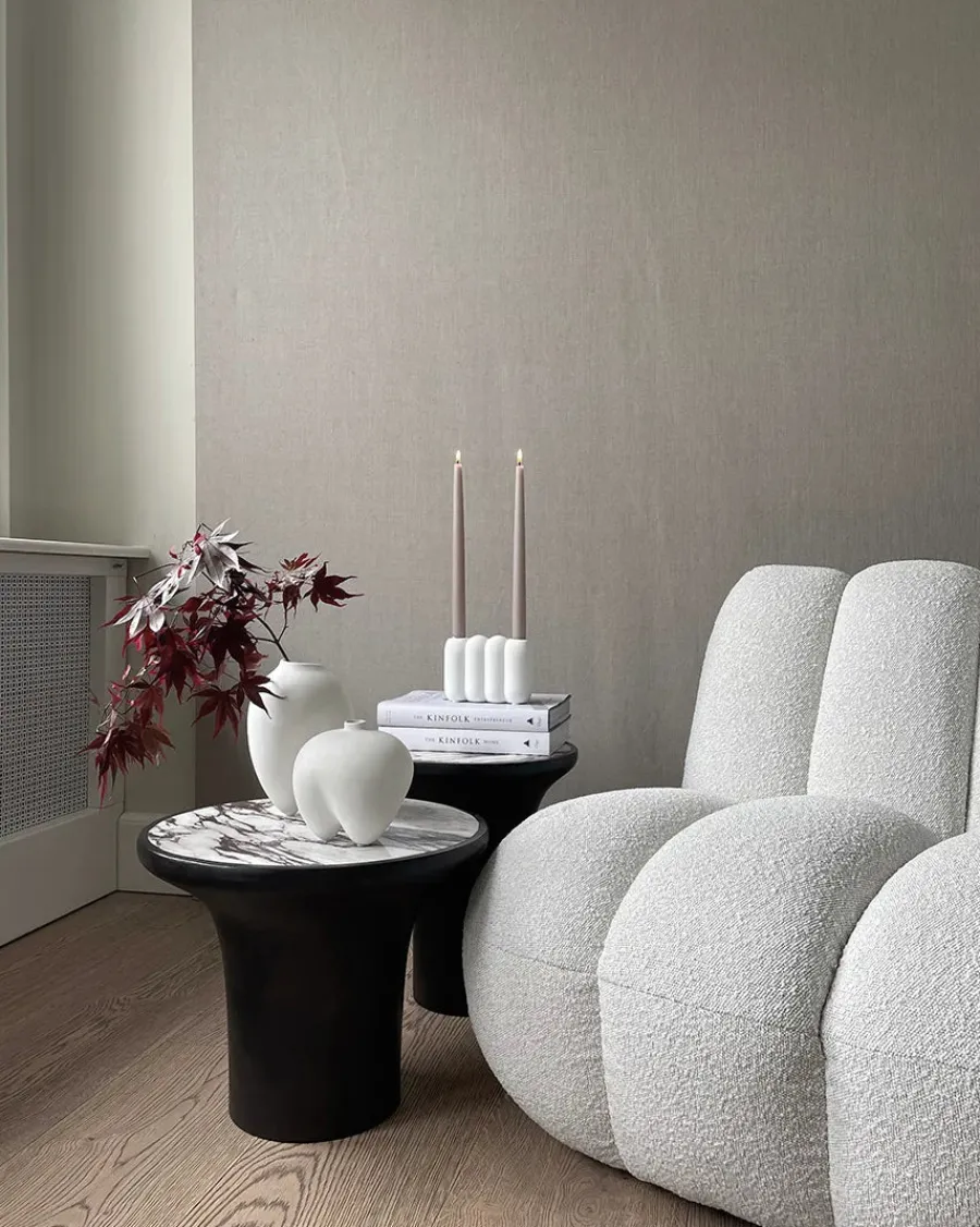 Toe Chair fra<101 Copenhagen New