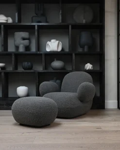 Toe Ottoman fra<101 Copenhagen Sale