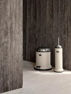 Toiletbørste, sort fra<Vipp Outlet