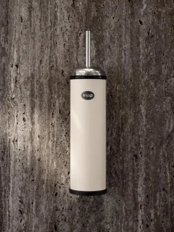 Toiletbørste til væg, Holger's Beige fra<Vipp Outlet
