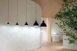 Toldbod 120 pendel fra<Louis Poulsen Outlet