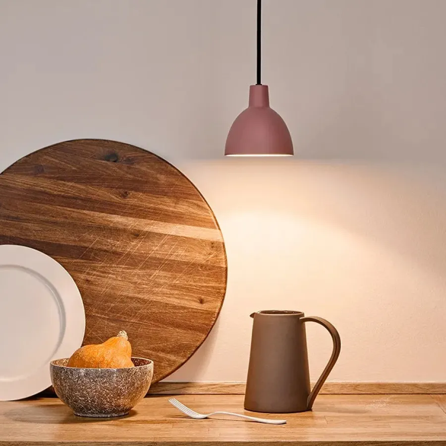 Toldbod 400 pendel fra<Louis Poulsen New