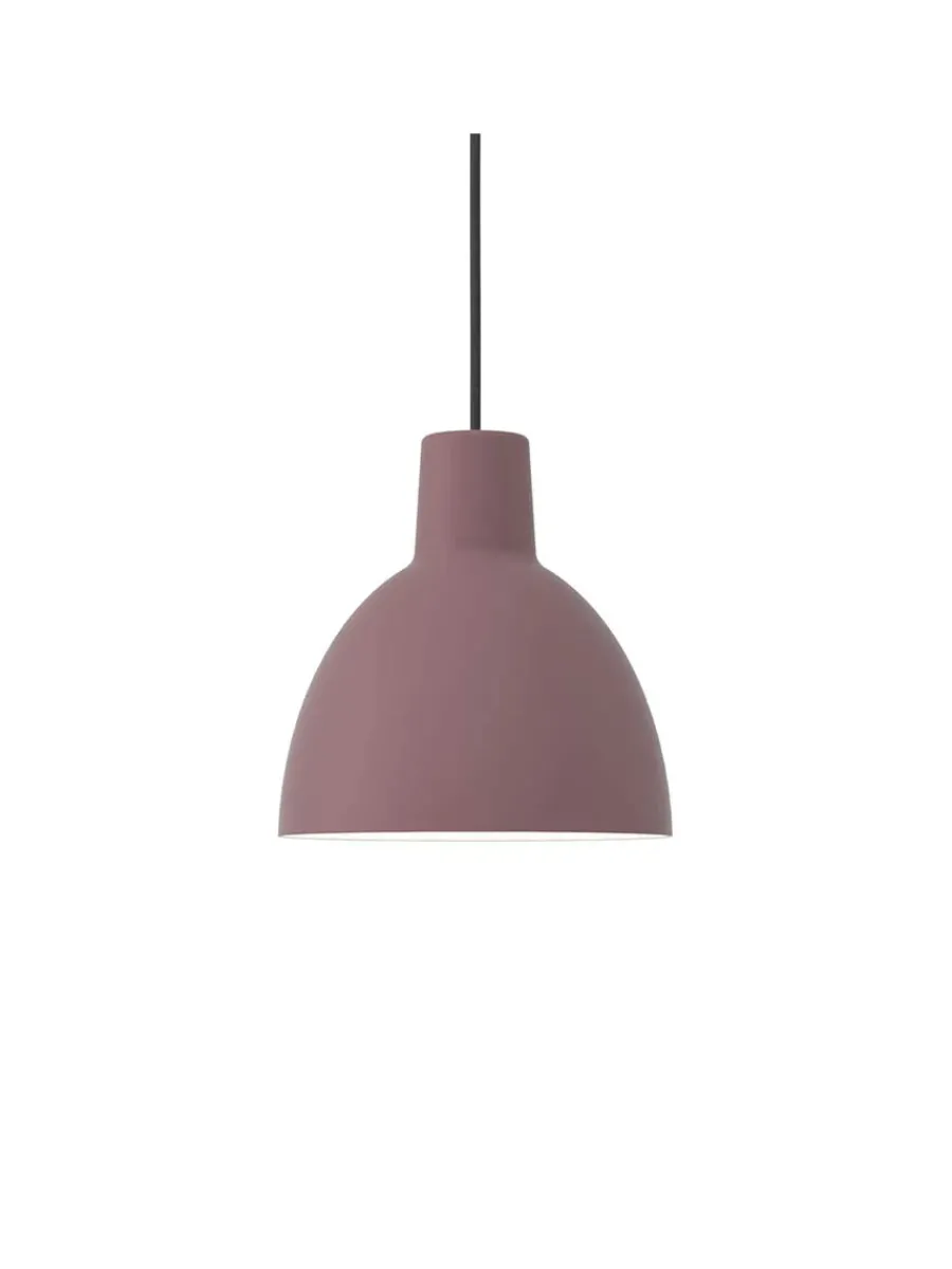 Toldbod 400 pendel fra<Louis Poulsen New