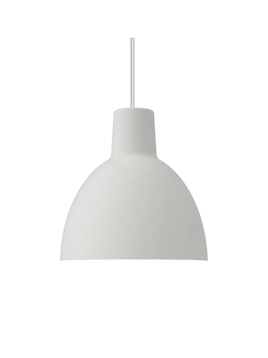 Toldbod 400 pendel fra<Louis Poulsen New