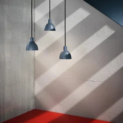 Toldbod 400 pendel fra<Louis Poulsen New