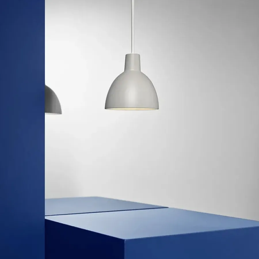 Toldbod 400 pendel fra<Louis Poulsen New