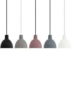 Toldbod 550 pendel fra<Louis Poulsen Hot