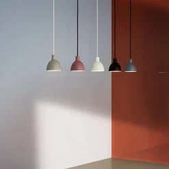 Toldbod 250 pendel fra<Louis Poulsen Best