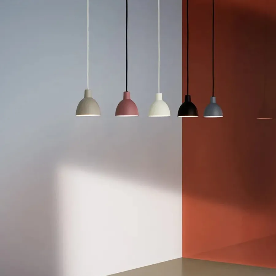 Toldbod 250 pendel fra<Louis Poulsen Best