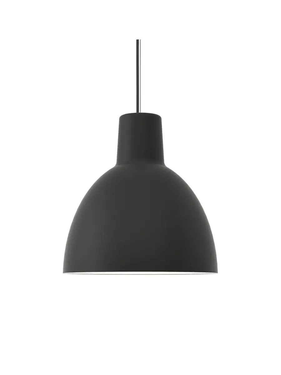 Toldbod 250 pendel fra<Louis Poulsen Best