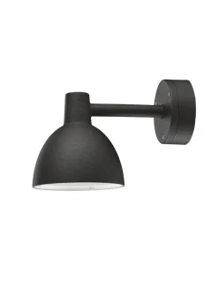 Toldbod 155 væglampe fra<Louis Poulsen Hot