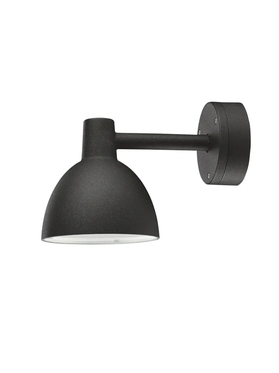 Toldbod 155 væglampe fra<Louis Poulsen Hot