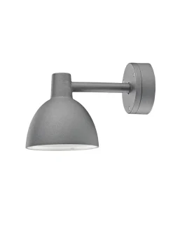 Toldbod 155 væglampe fra<Louis Poulsen Hot