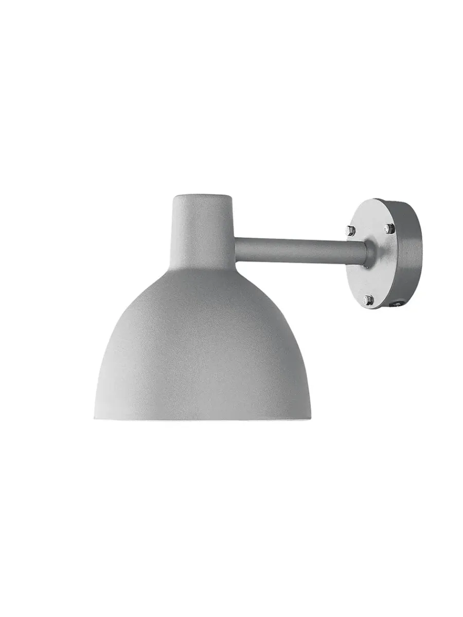 Toldbod 220/290 væglampe fra<Louis Poulsen Clearance