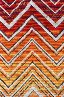 Tolomeo 159 badekåbe fra<Missoni