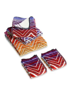 Tolomeo 159 håndklæder fra<Missoni Discount