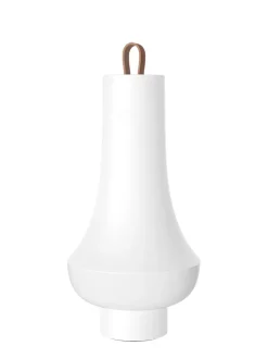 Tomoshi Portable, white fra<Louis Poulsen Clearance