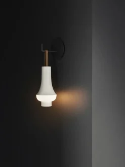 Tomoshi Portable, white fra<Louis Poulsen Clearance