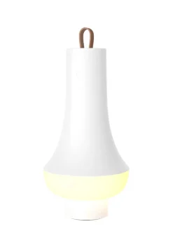 Tomoshi Portable, white fra<Louis Poulsen Clearance