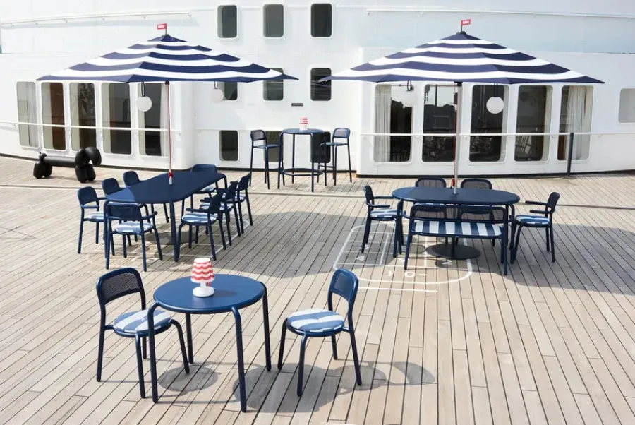 Toni Chair fra<Fatboy New