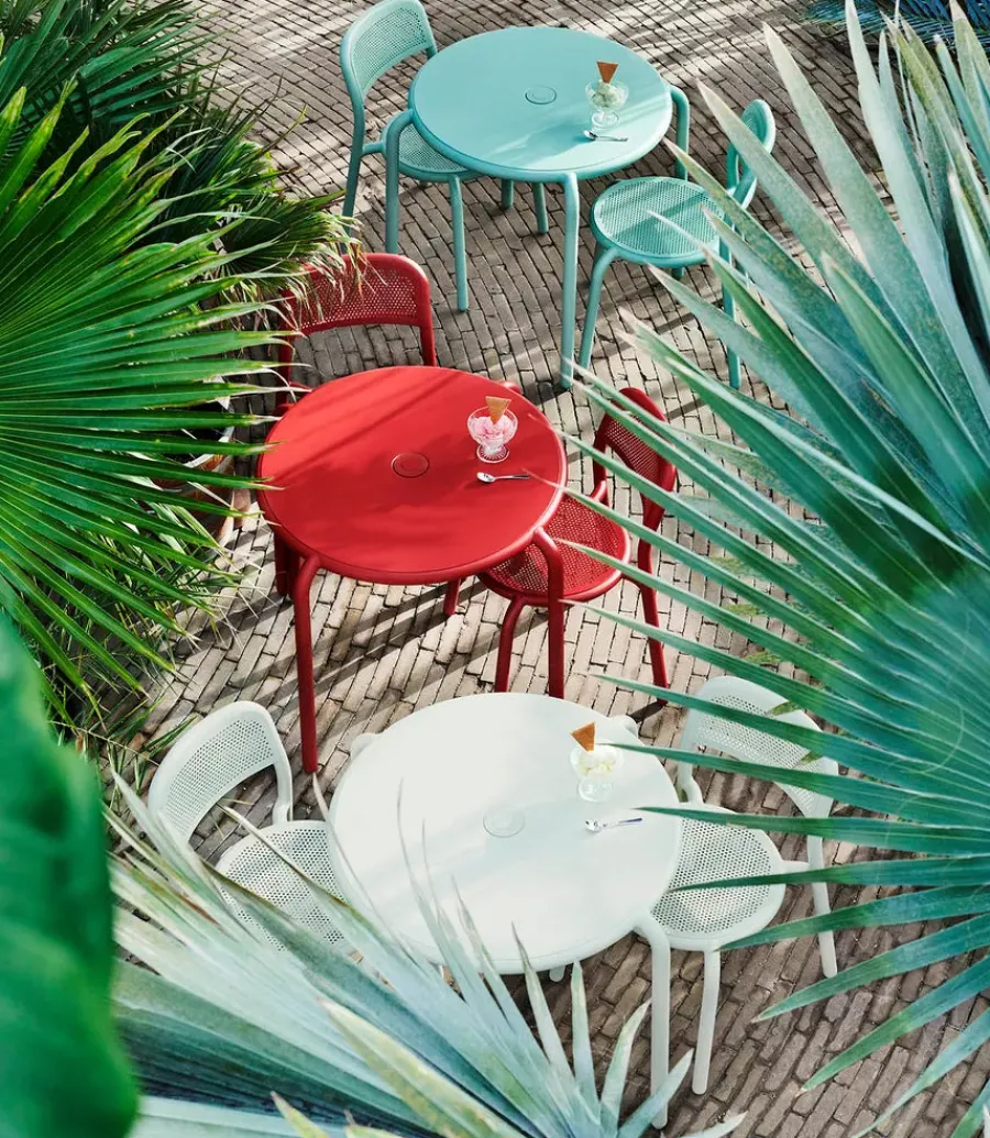 Toni Chair fra<Fatboy New