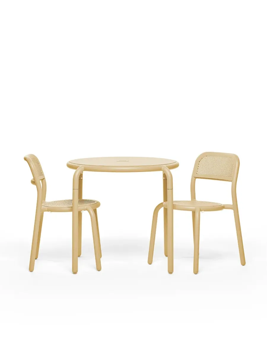 Toni Chair fra<Fatboy New