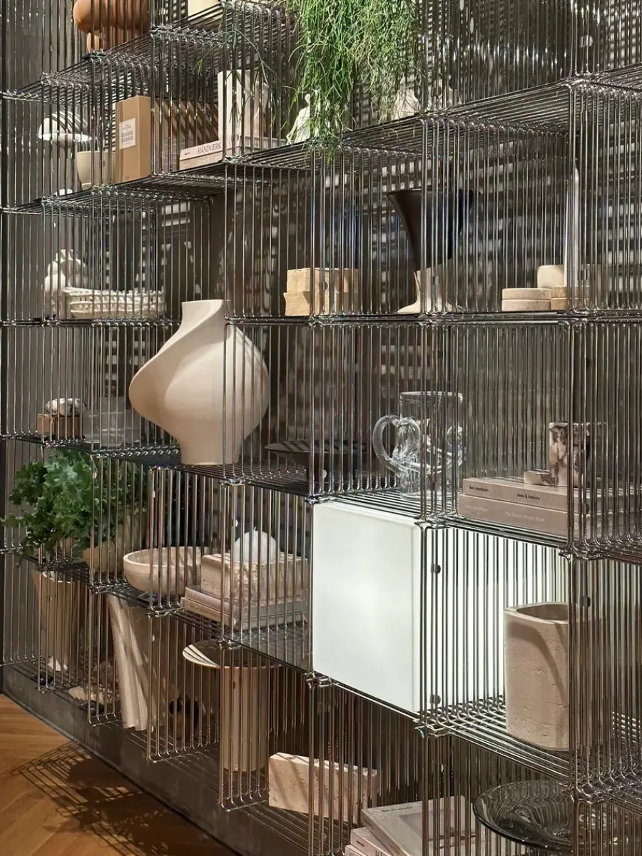 Tonner Lampe fra<Jacobsen Plus Hot