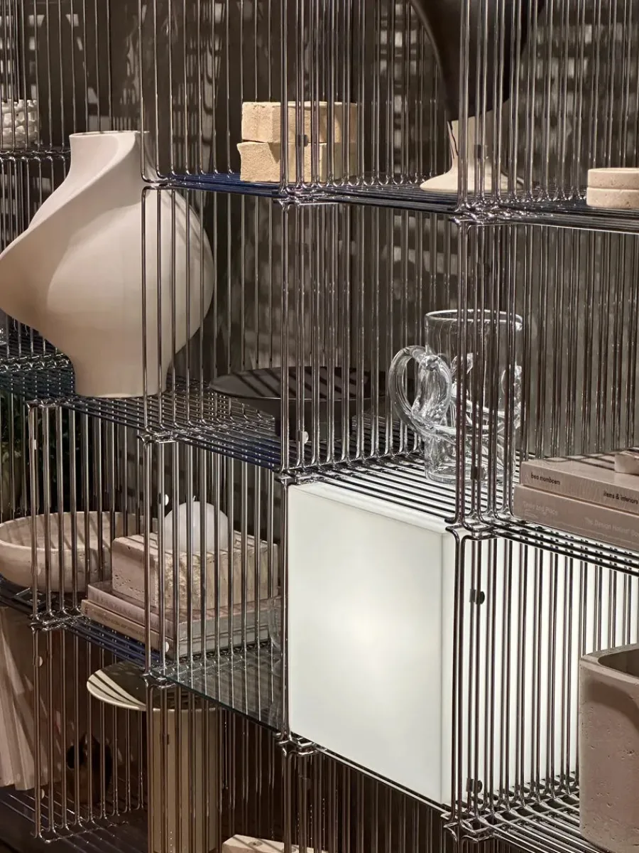 Tonner Lampe fra<Jacobsen Plus Hot