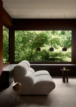 Topan VP14 Gulvlampe fra<&Tradition Hot