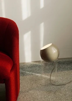 Topan VP14 Gulvlampe fra<&Tradition Hot