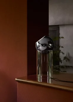 Topan VP14 Gulvlampe fra<&Tradition Hot